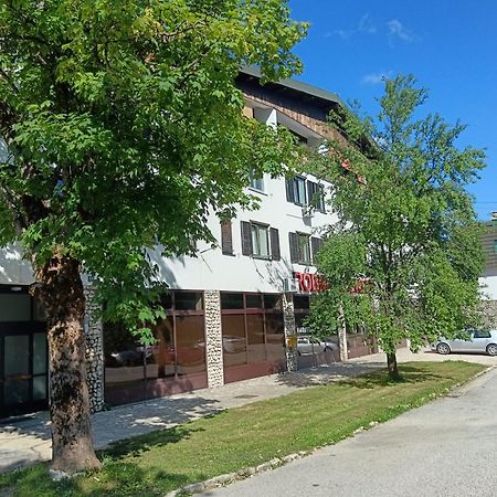 Tisa Self Check In Apartment Plitvicka Jezera Exterior photo