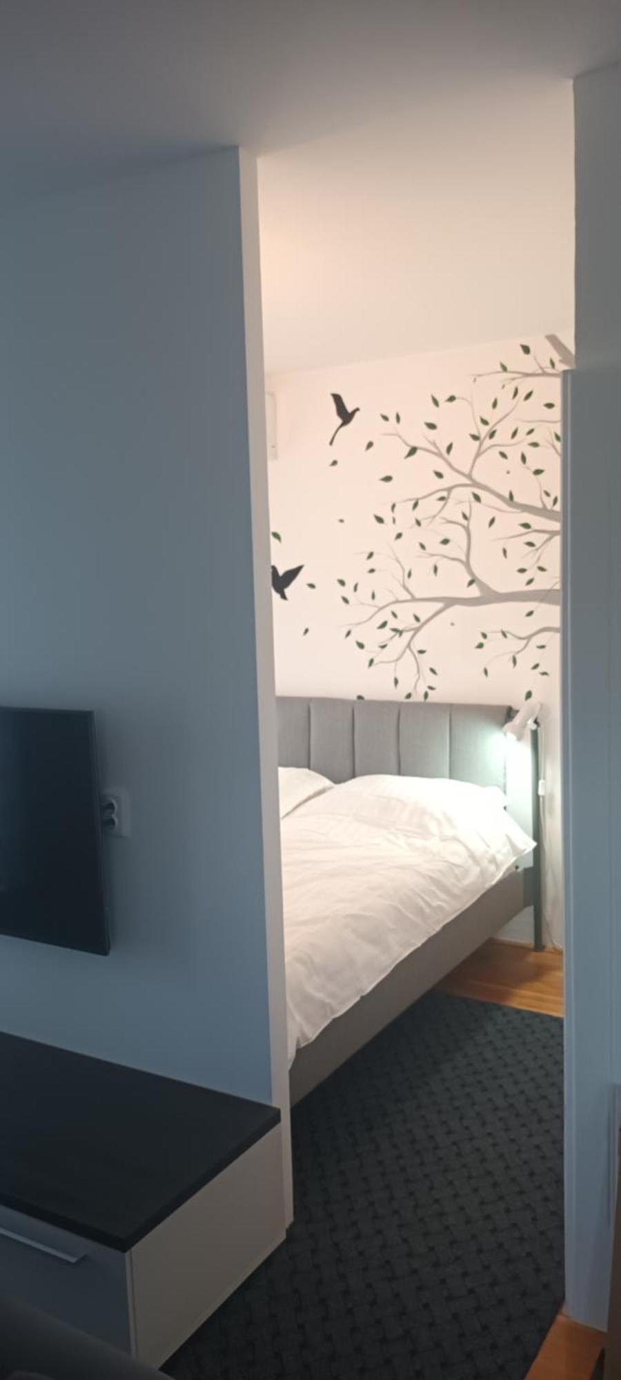 Tisa Self Check In Apartment Plitvicka Jezera Exterior photo