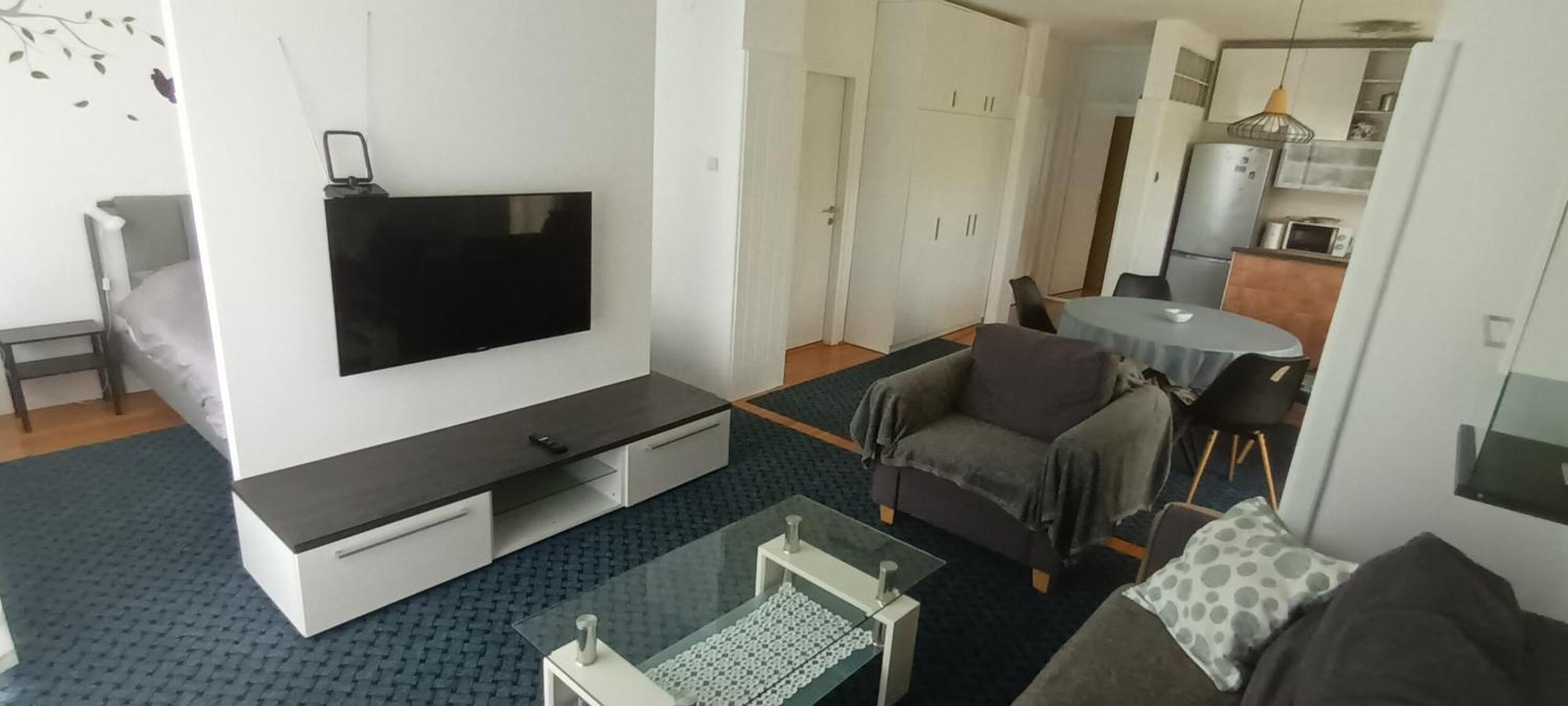 Tisa Self Check In Apartment Plitvicka Jezera Exterior photo