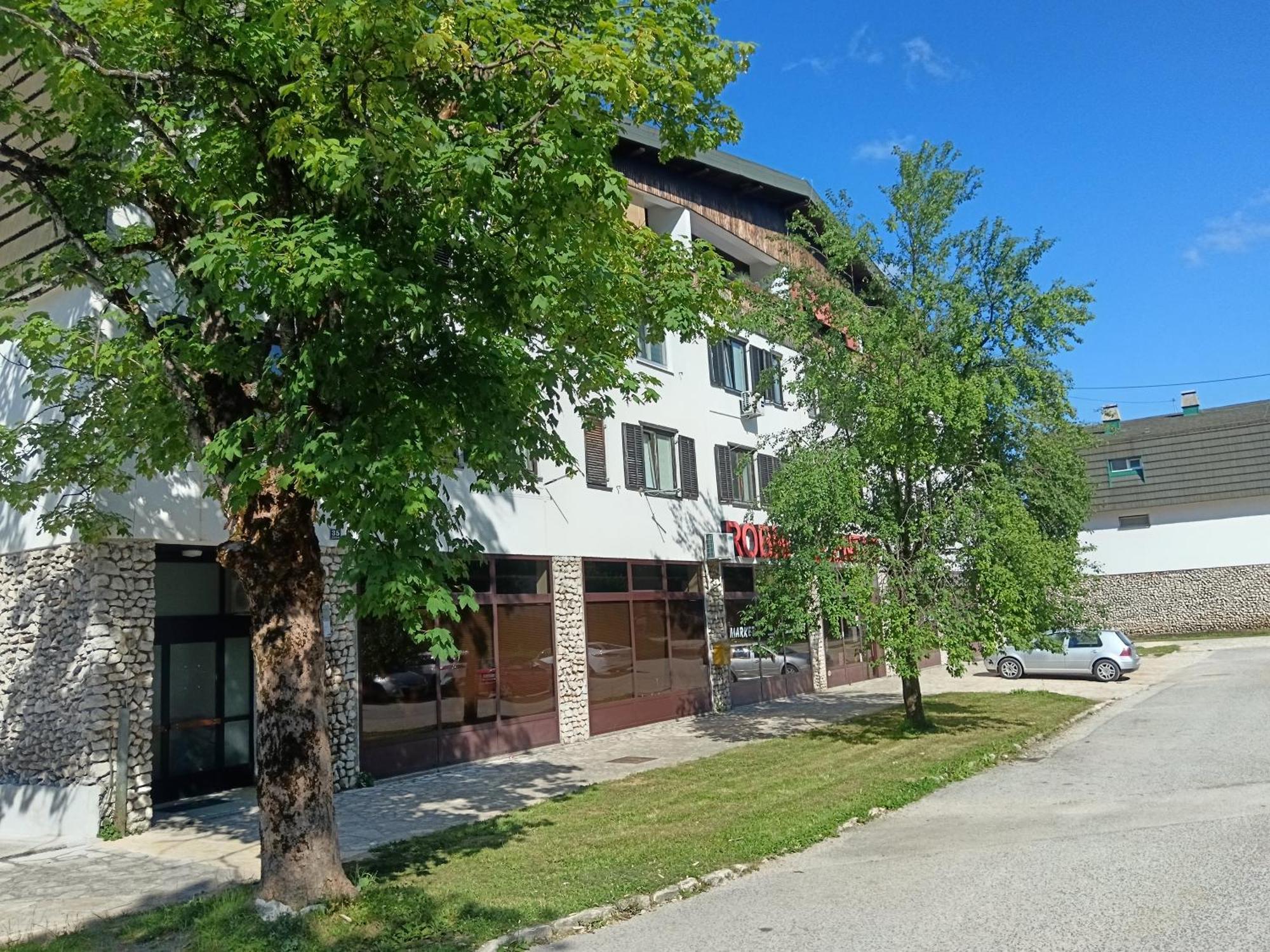 Tisa Self Check In Apartment Plitvicka Jezera Exterior photo