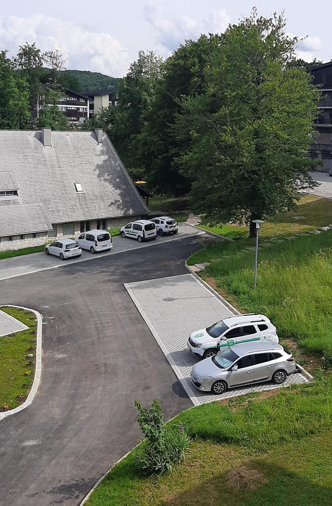 Tisa Self Check In Apartment Plitvicka Jezera Exterior photo
