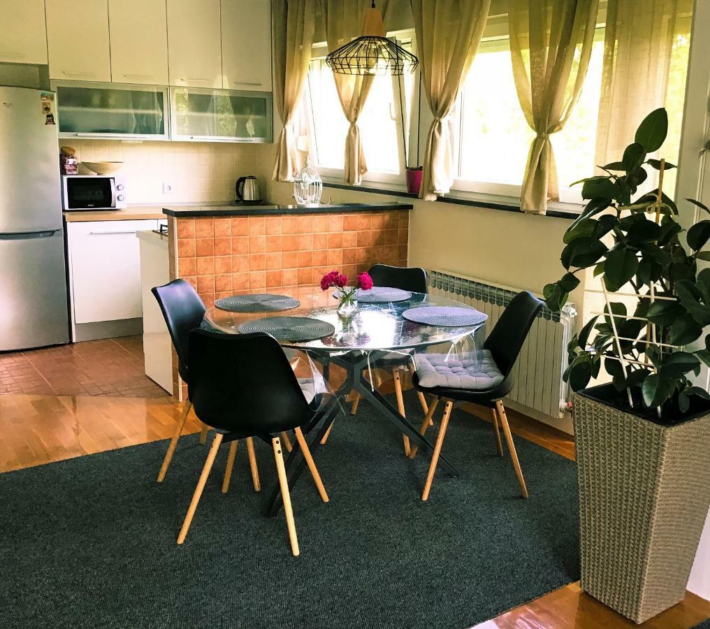 Tisa Self Check In Apartment Plitvicka Jezera Exterior photo